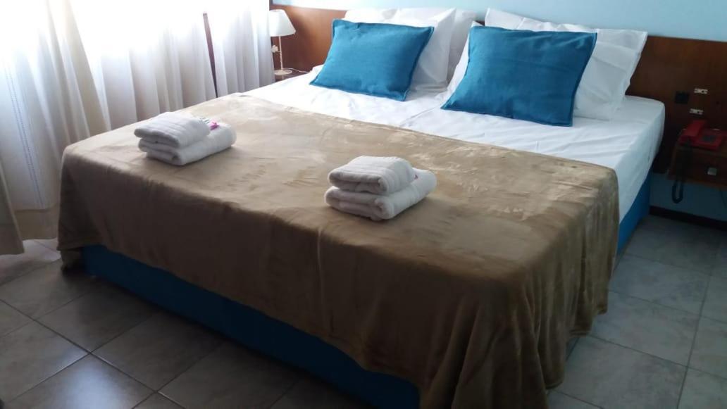 Plaza Hotel Dolores  Luaran gambar